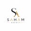 Saham Agency