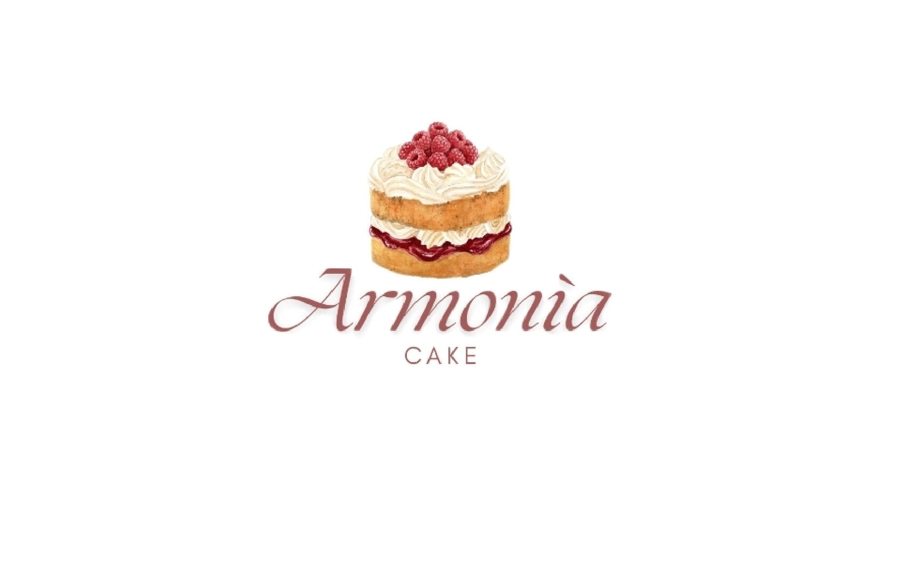 Armonìa Cake