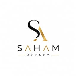 Saham Agency