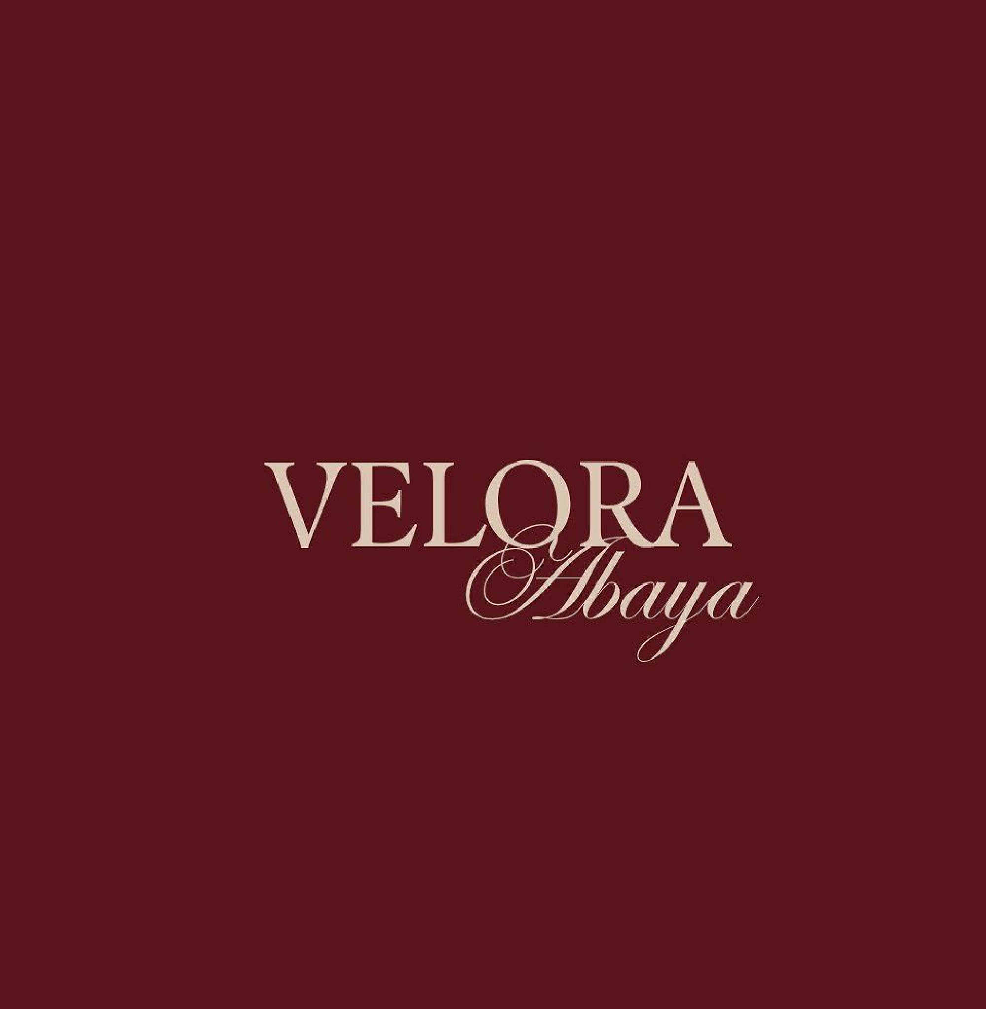 Velora Abaya
