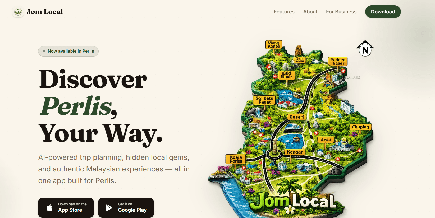 Jom Local